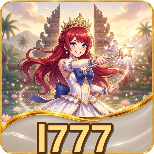 Lotre online l777: undian dan Instant Win
