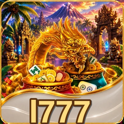 Penyedia slot l777: Pragmatic Play, PG Soft, NetEnt, Play'n GO